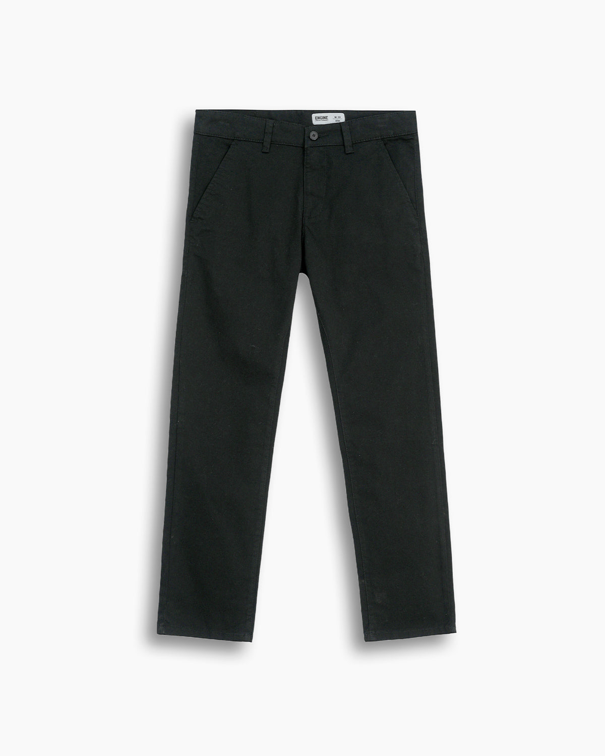 Men Slim Fit Chino - Engine - Buy Now