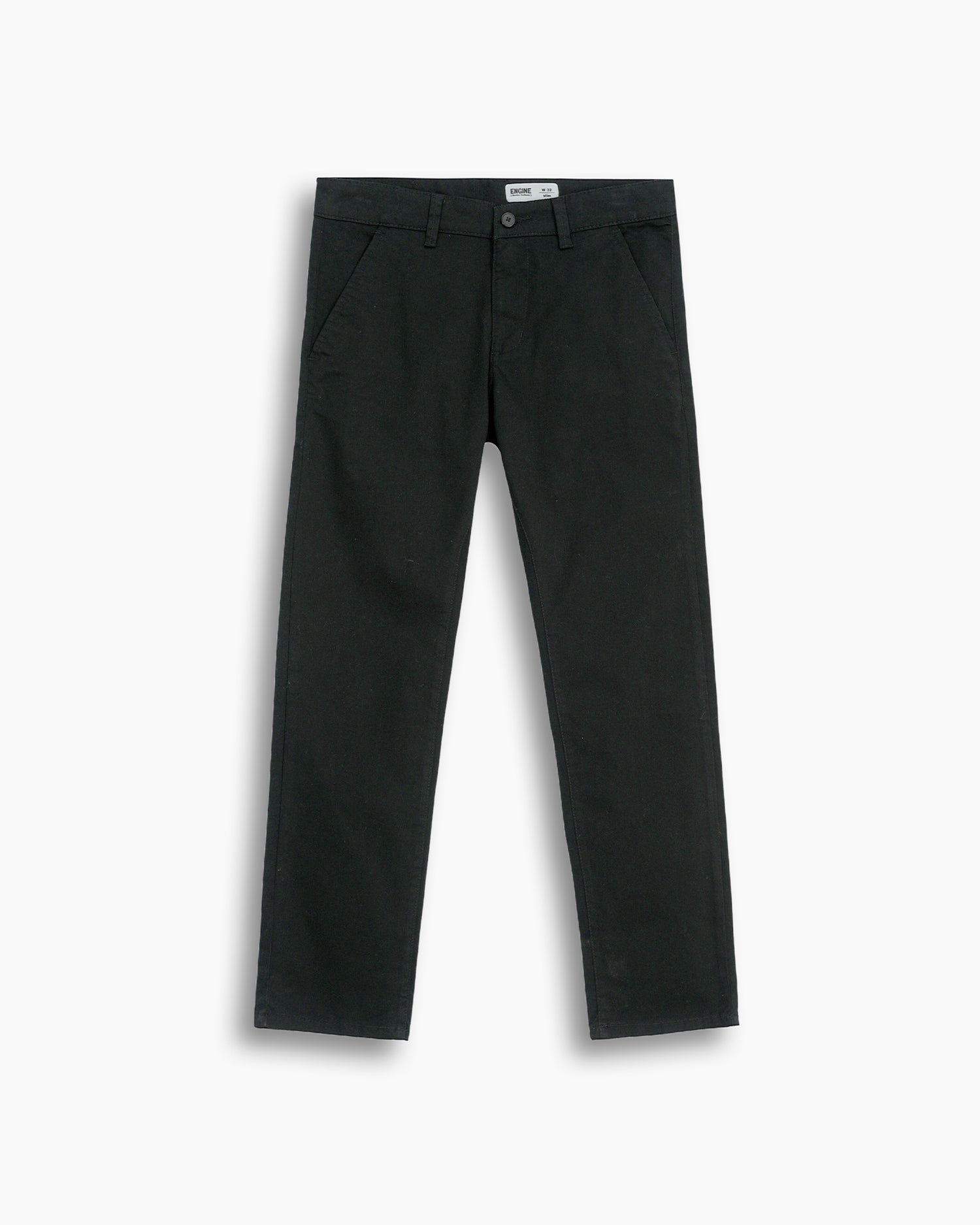 Men Slim Fit Chino - Engine - Buy Now