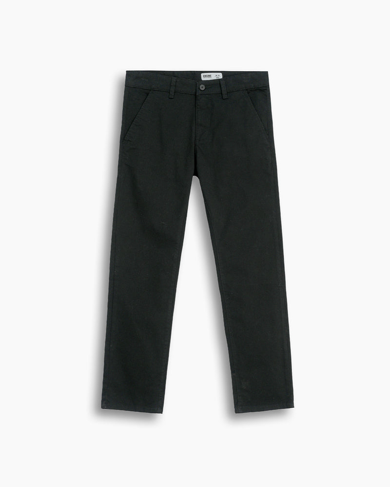 Men Slim Fit Chino - Engine - Buy Now