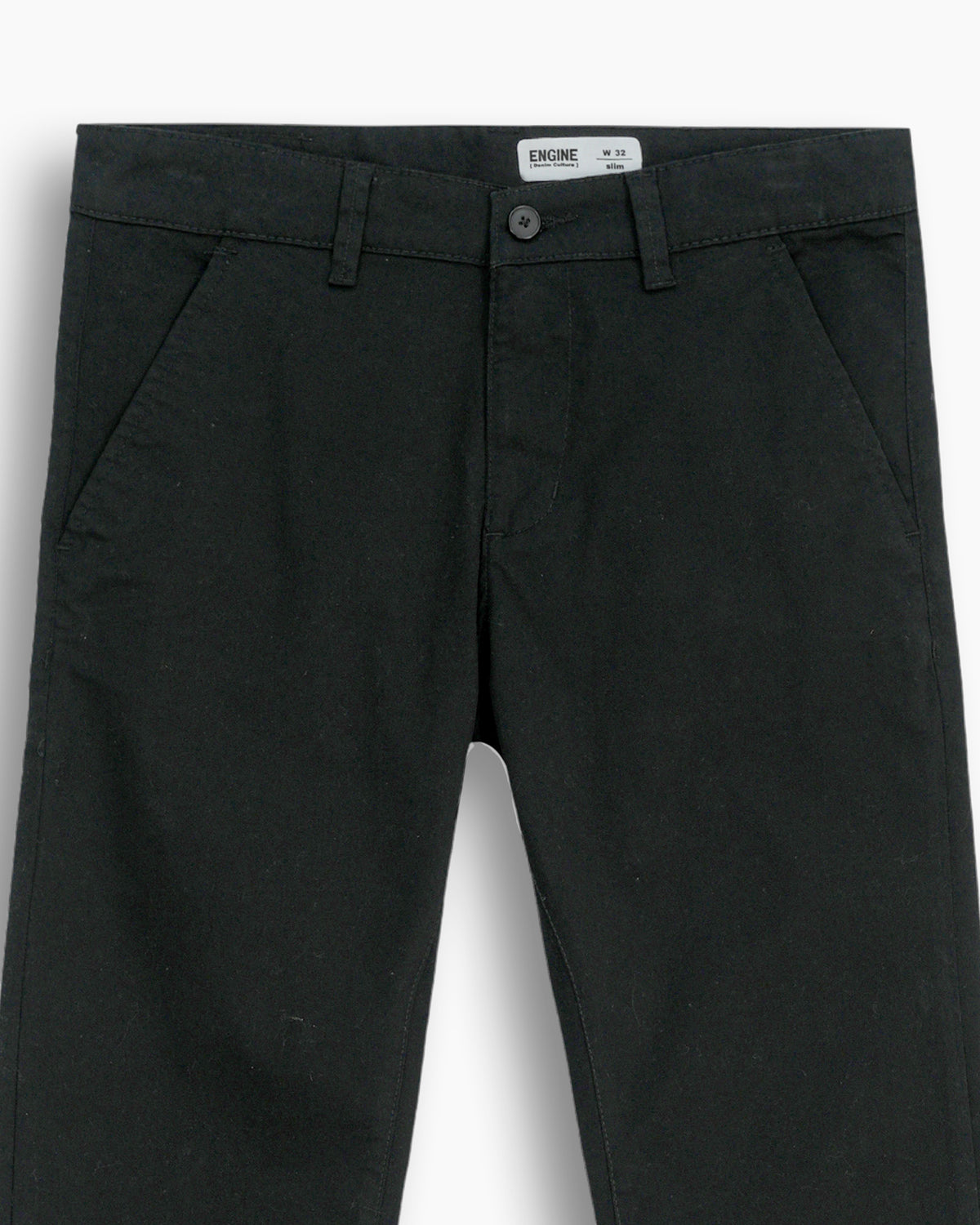Men Slim Fit Chino - Engine - Buy Now