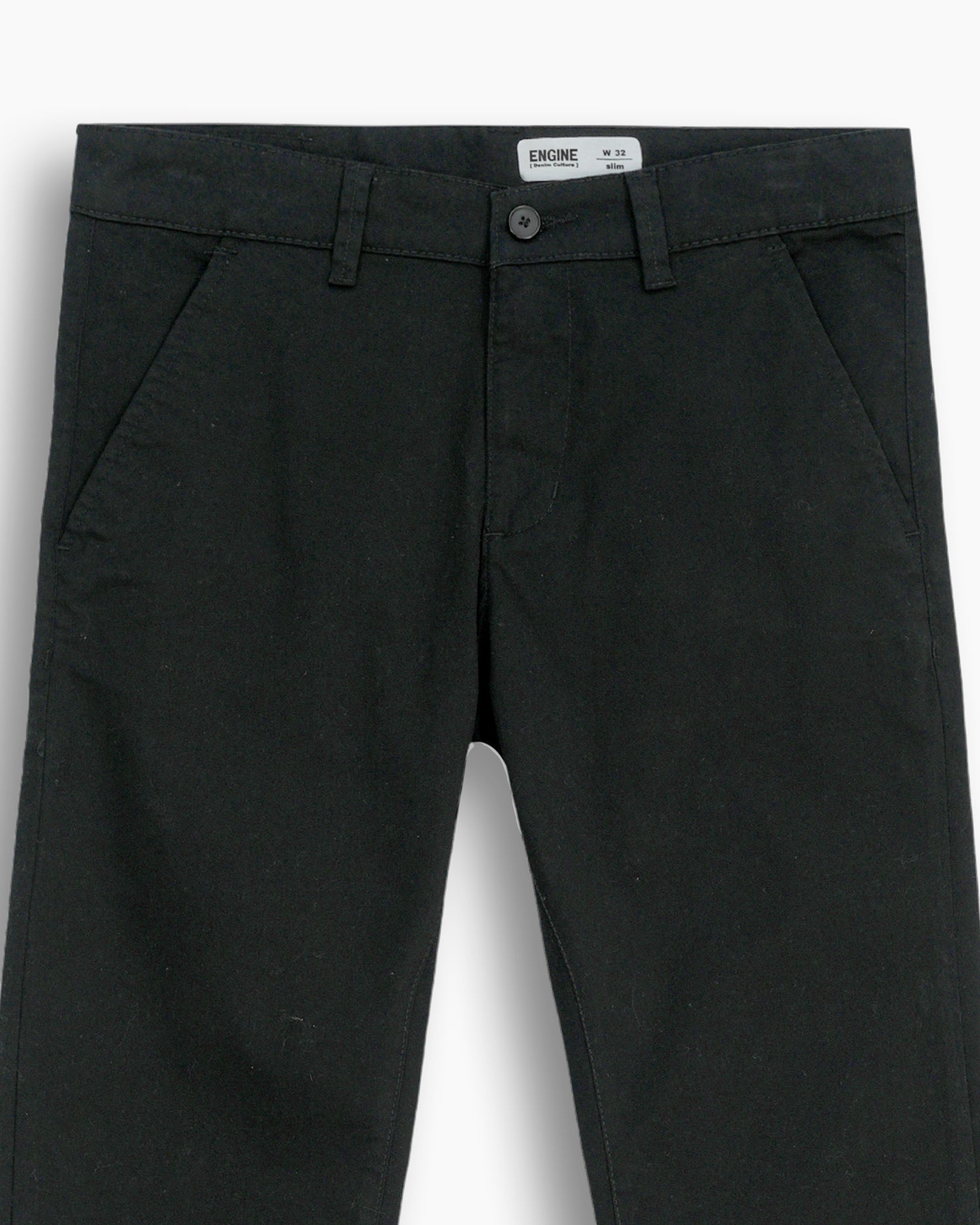 Men Slim Fit Chino - Engine - Buy Now