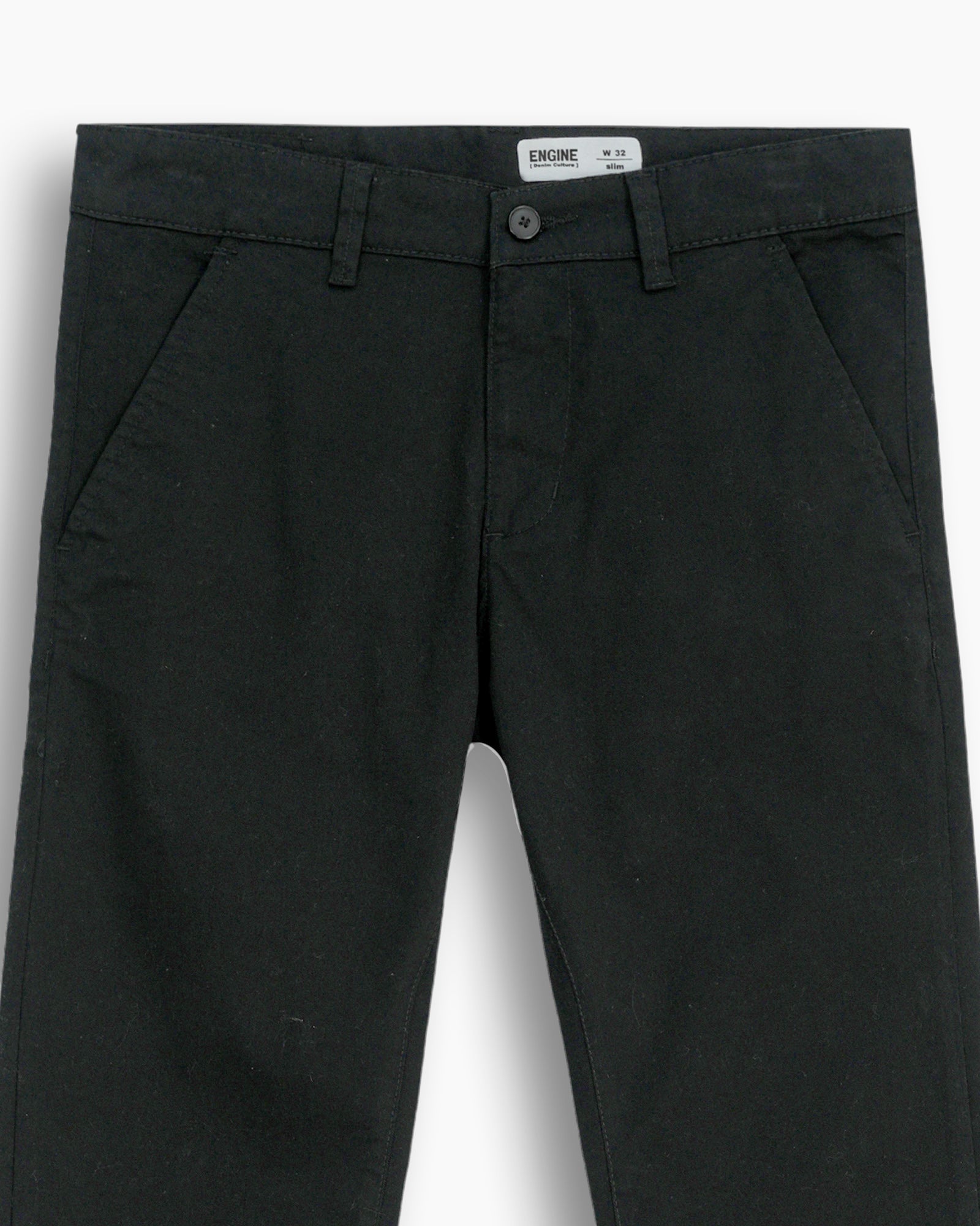 Men Slim Fit Chino - Engine - Buy Now