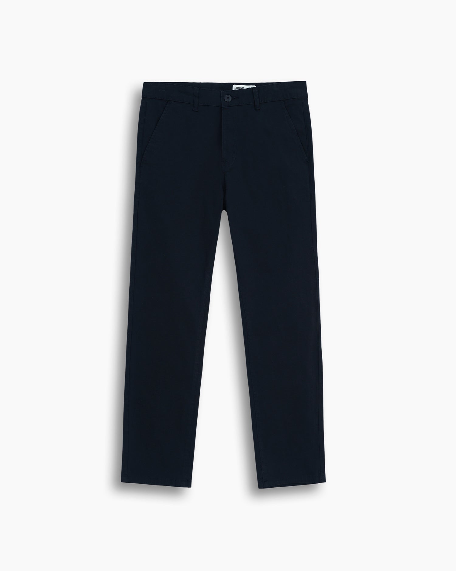 Men Slim Fit Chino - Engine - Buy Now