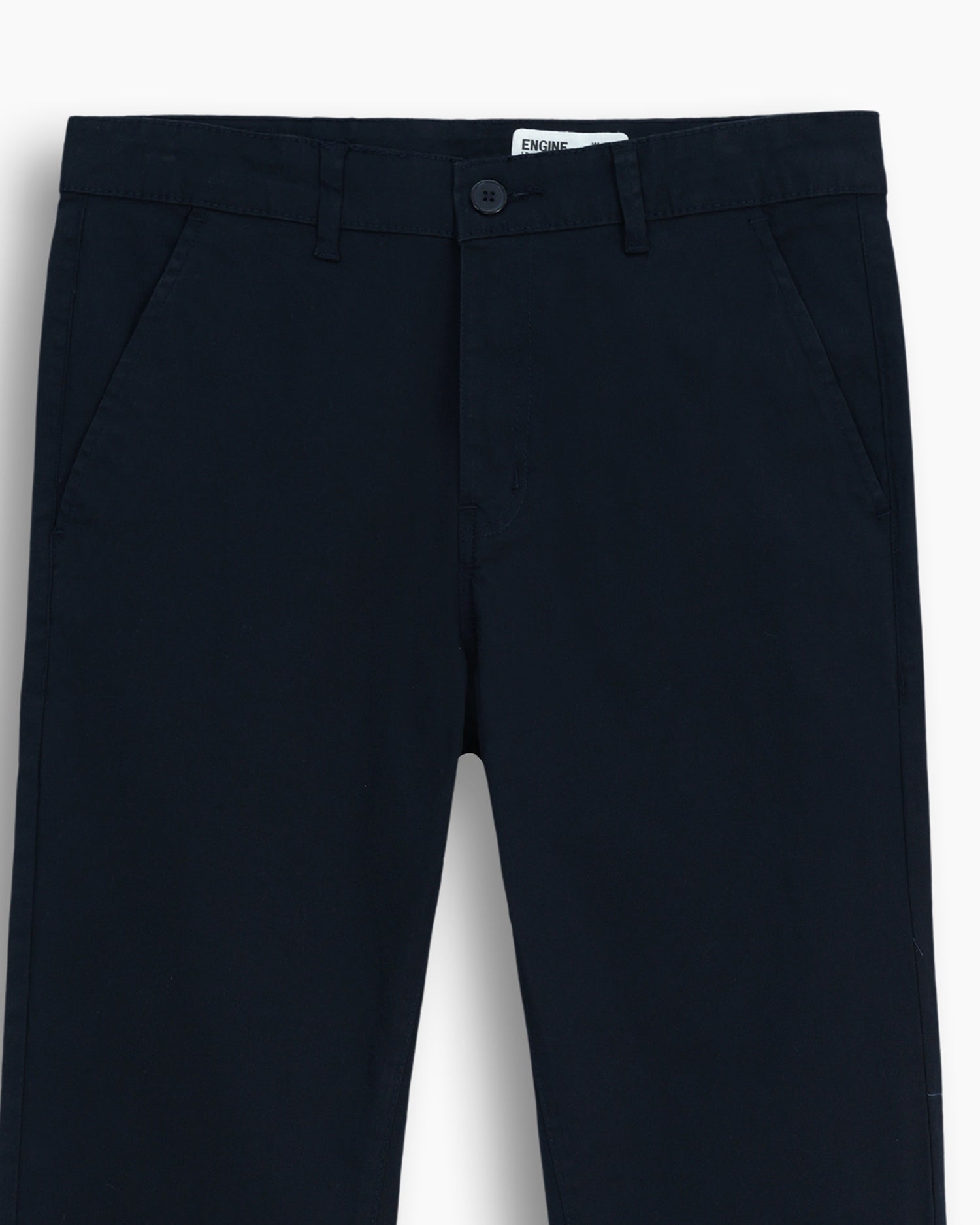 Men Slim Fit Chino - Engine - Buy Now