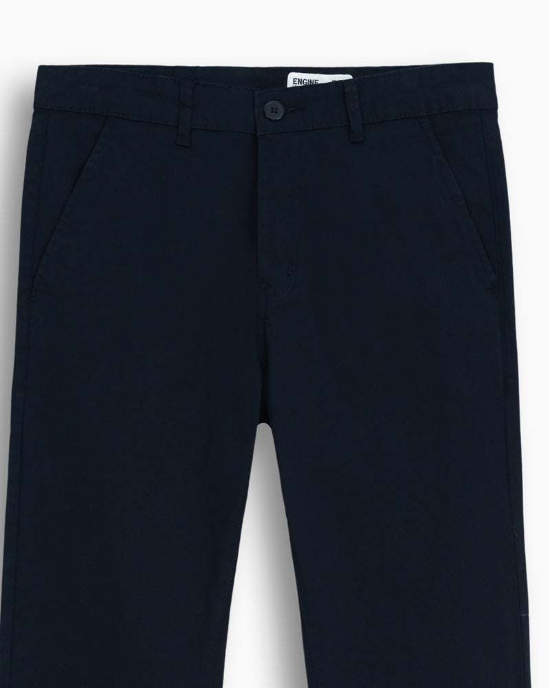 Men Slim Fit Chino - Engine - Buy Now