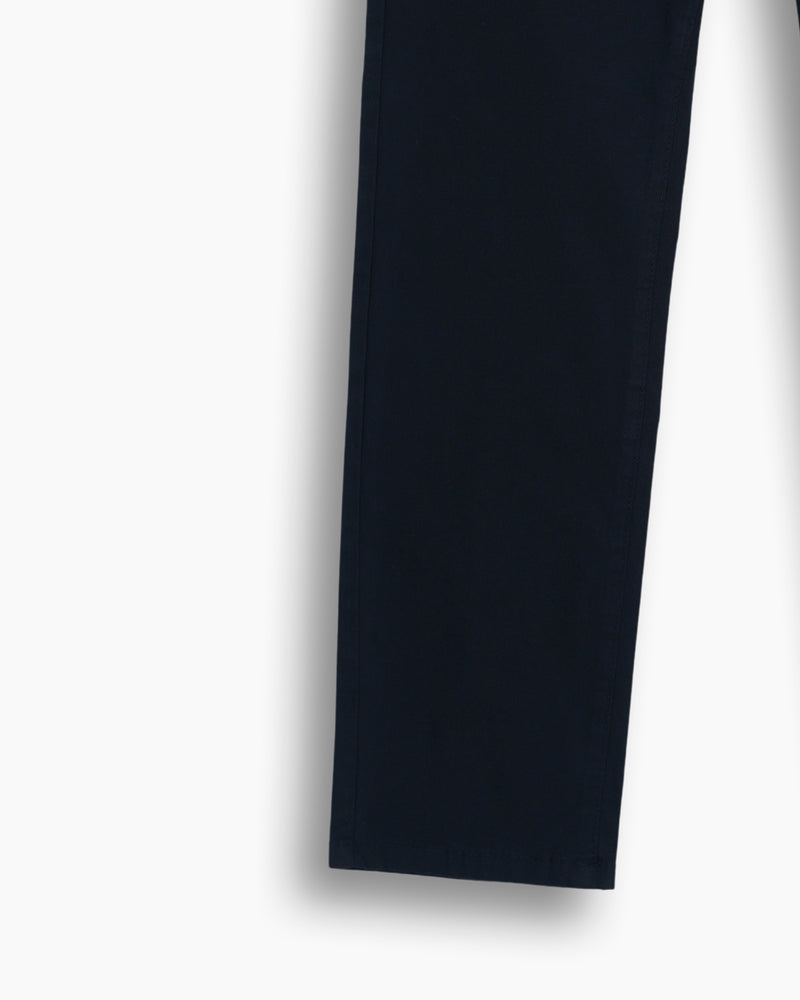 Men Slim Fit Chino - Engine - Buy Now