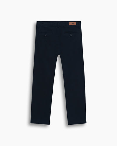 Men Slim Fit Chino