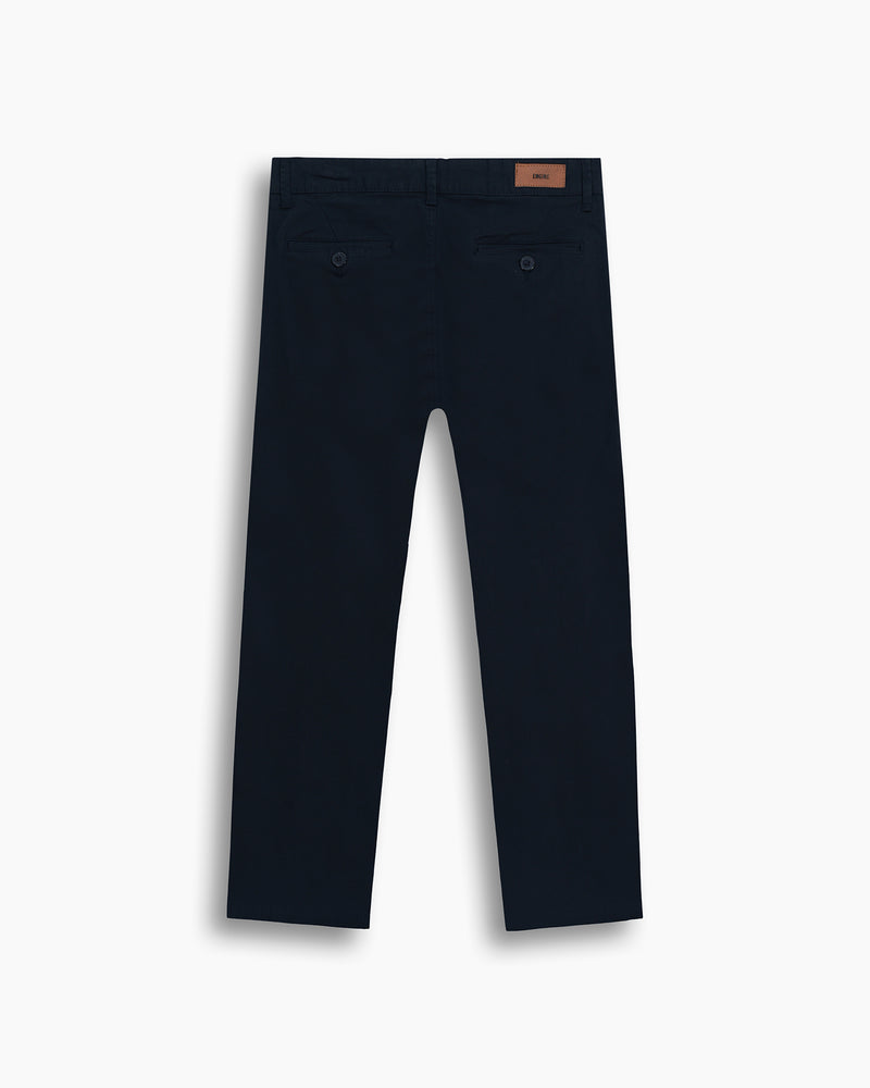 Men Slim Fit Chino - Engine - Buy Now
