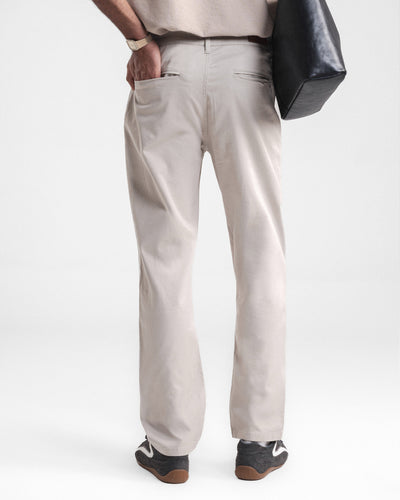 Men Slim Fit Chino