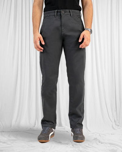 Men Slim Fit Chino