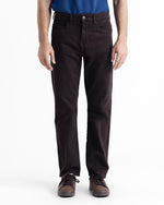 Men Straight Fit Pant - Engine - Buy Now
