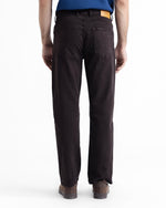 Men Straight Fit Pant - Engine - Buy Now