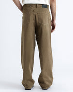 Men Straight Fit Pant - Engine - Buy Now