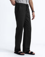 Men Straight Fit Pant - Engine - Buy Now