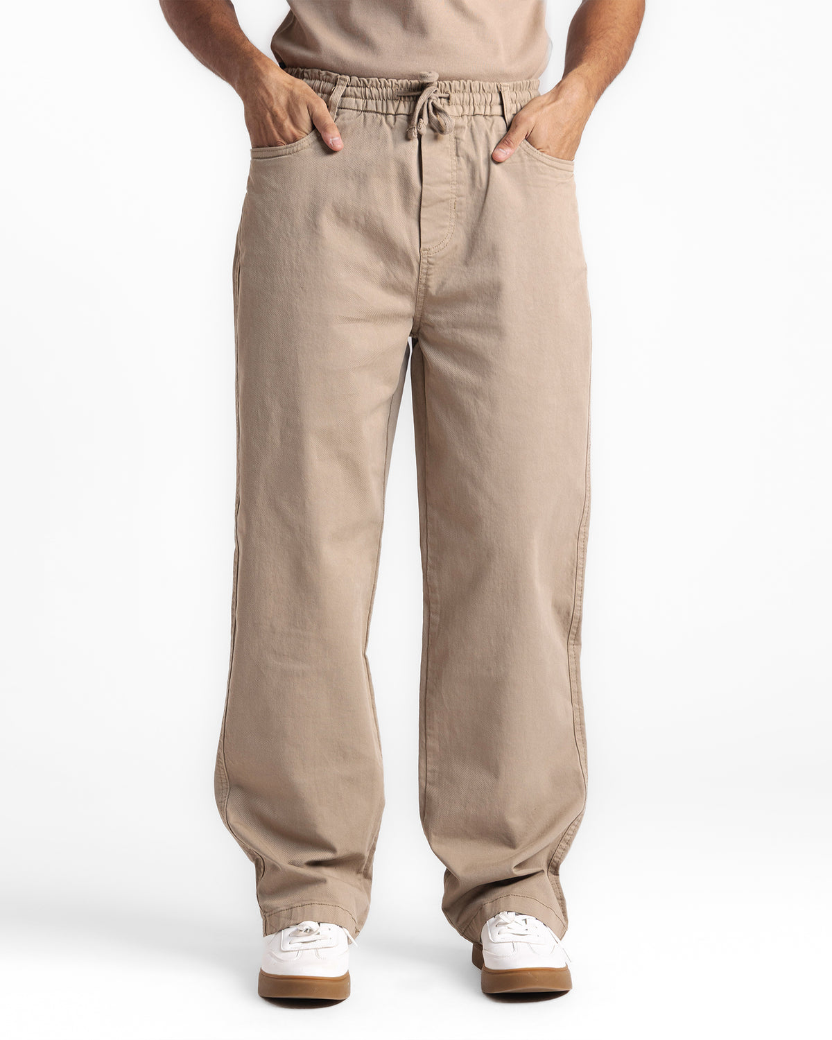 Men Slim Fit Chino - Engine - Buy Now