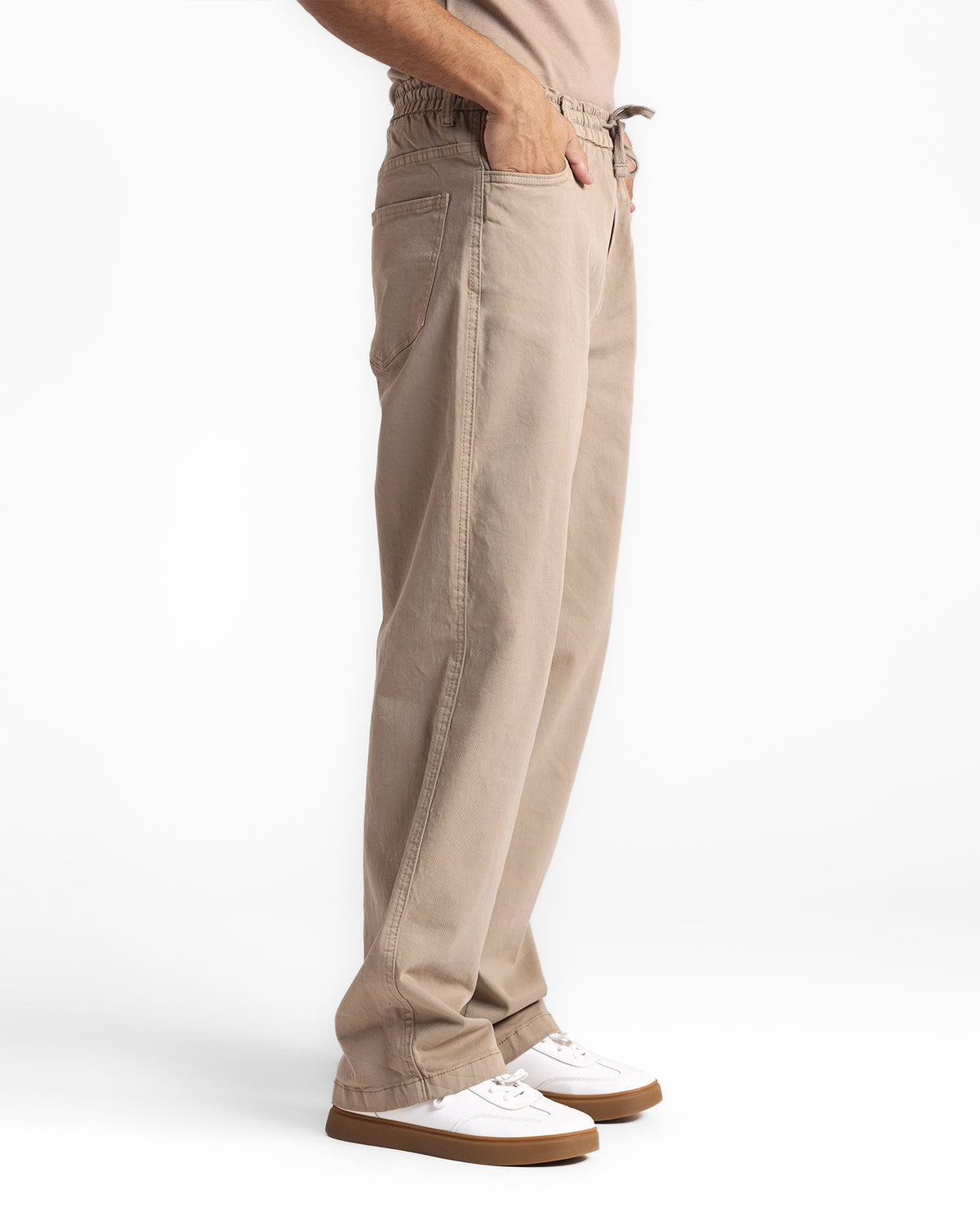 Men Slim Fit Chino - Engine - Buy Now