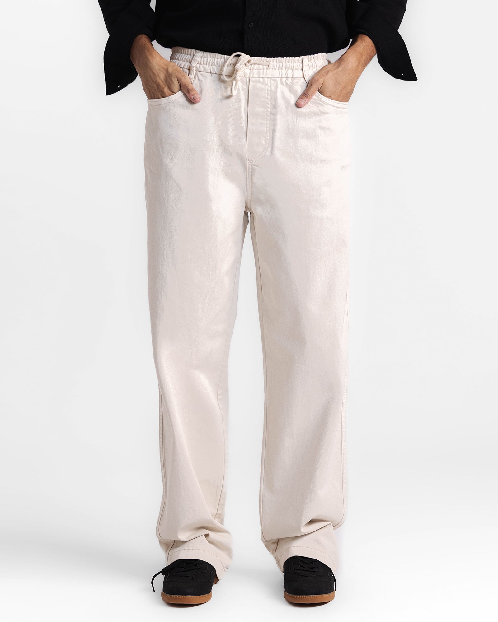 Men Slim Fit Chino - Engine - Buy Now