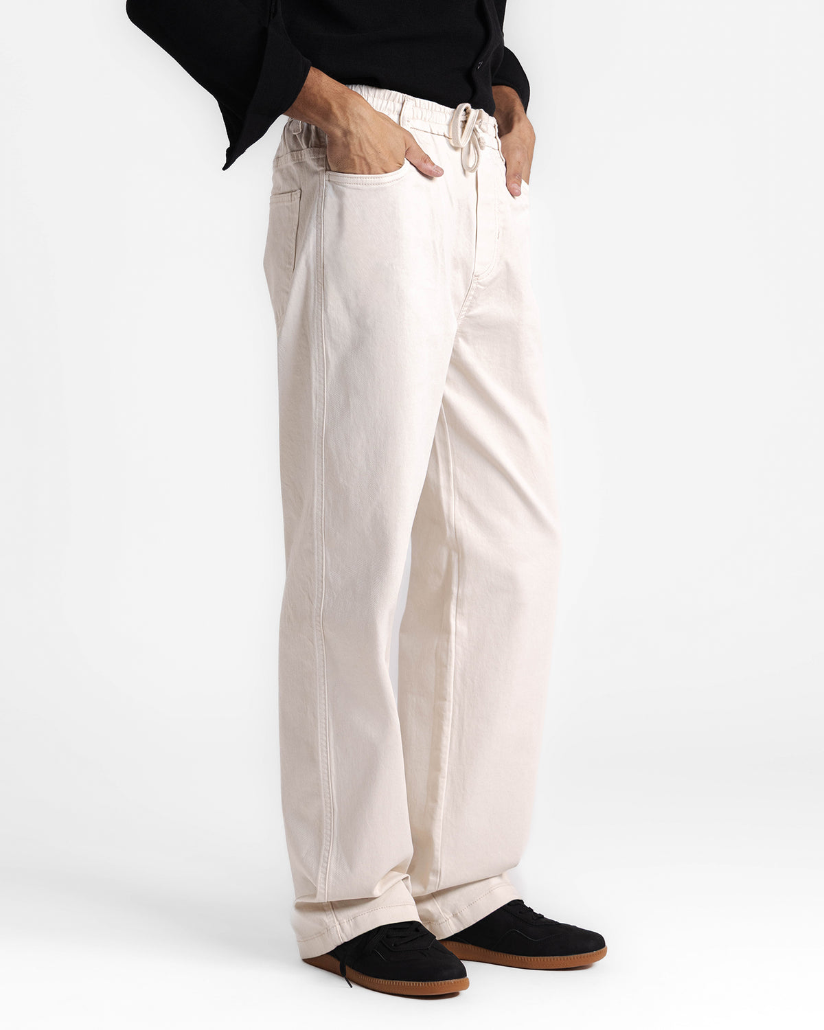 Men Slim Fit Chino - Engine - Buy Now