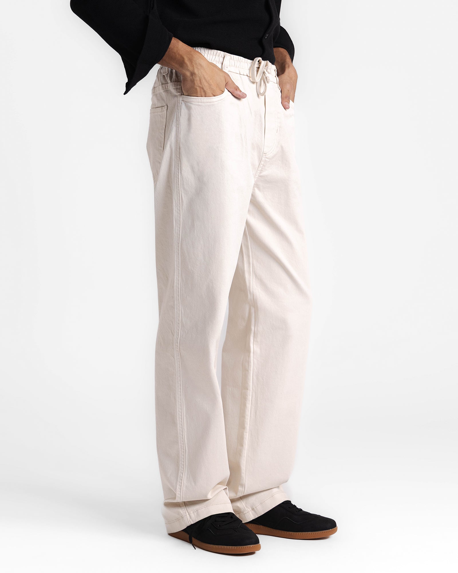 Men Slim Fit Chino - Engine - Buy Now