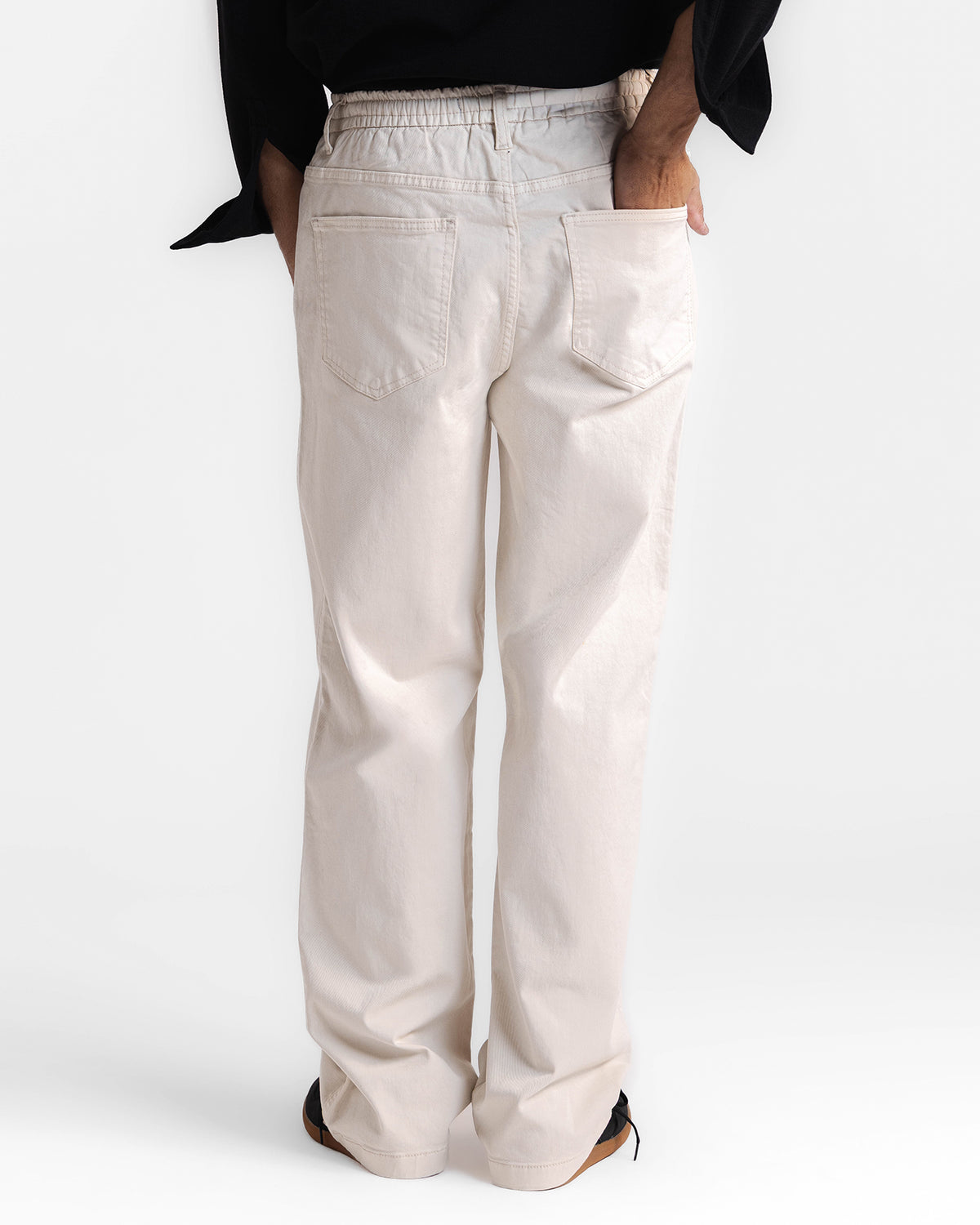 Men Slim Fit Chino - Engine - Buy Now