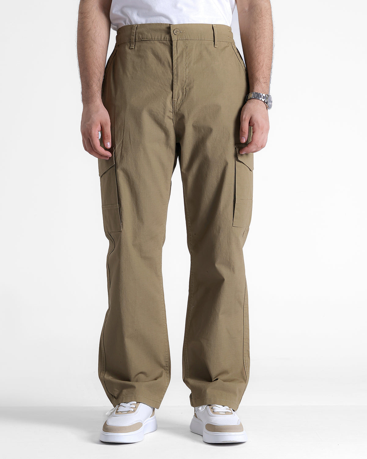 Men Cargo Pant - Engine - Buy Now