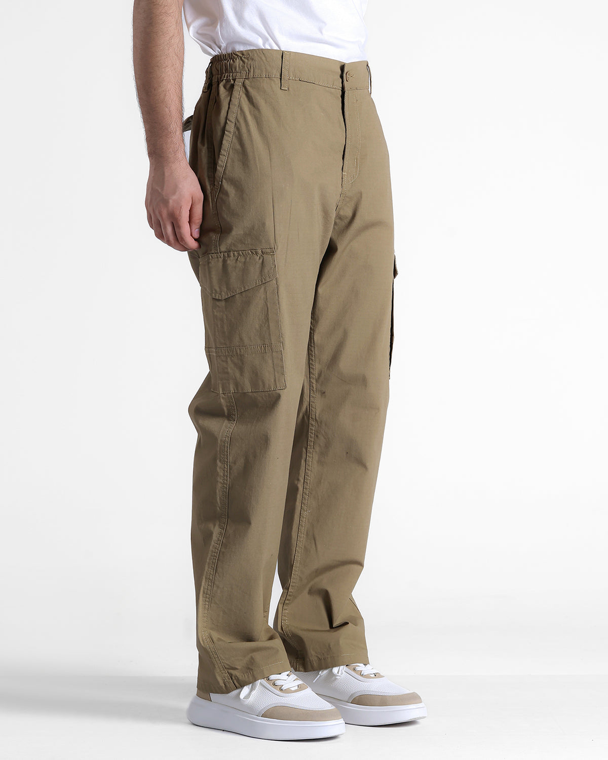 Men Cargo Pant - Engine - Buy Now
