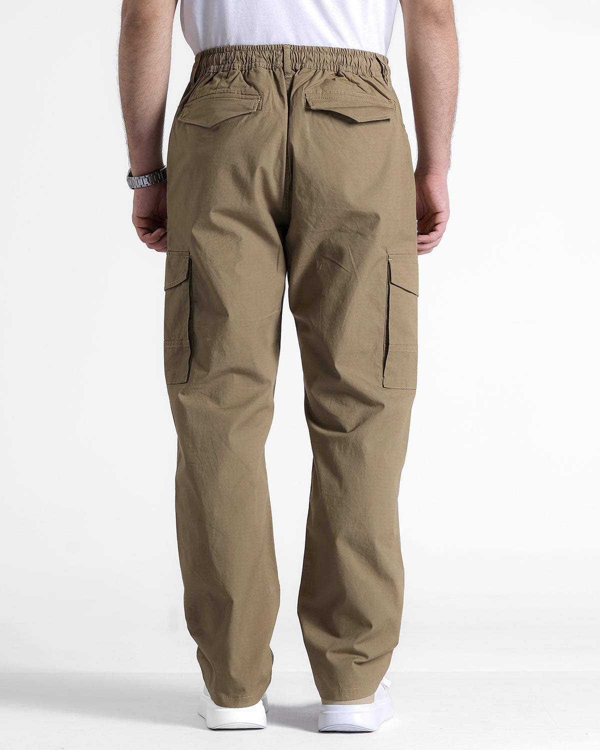 Men Cargo Pant - Engine - Buy Now