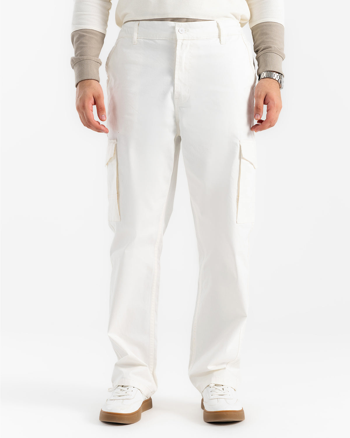 Men Cargo Pant - Engine - Buy Now