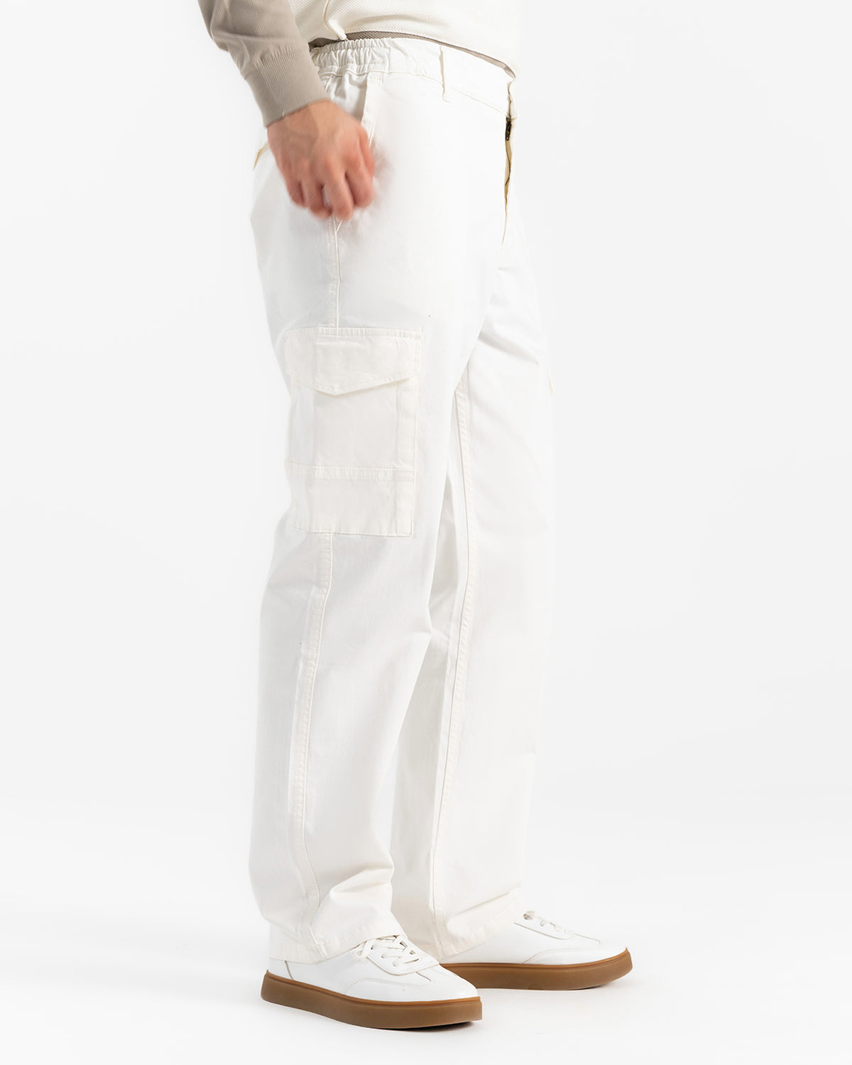 Men Cargo Pant - Engine - Buy Now