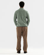 Men Zip-Up Upper - Engine - Buy Now