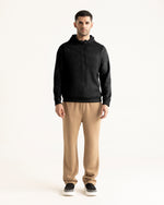 Men Basic Hoodie - Engine - Buy Now