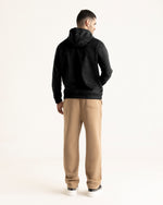 Men Basic Hoodie - Engine - Buy Now