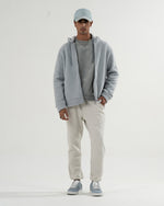 Men Zip-Up Hoodie - Engine - Buy Now
