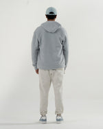 Men Zip-Up Hoodie - Engine - Buy Now