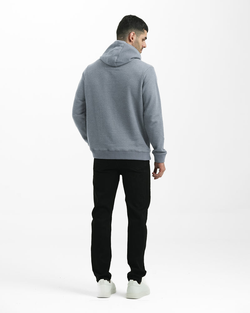 Men Zip-Up Hoodie - Engine - Buy Now
