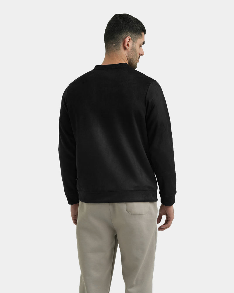 Men Basic Zip-Up Upper - Engine - Buy Now