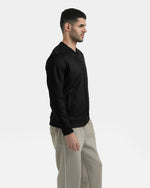 Men Basic Zip-Up Upper - Engine - Buy Now