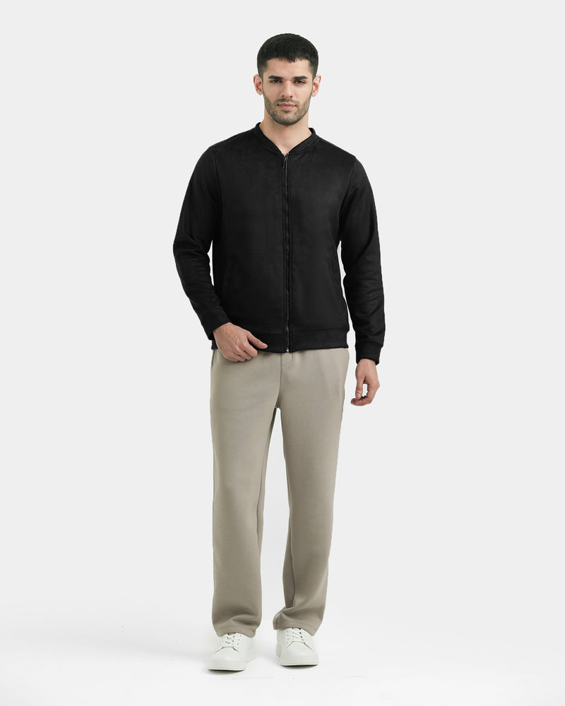 Men Basic Zip-Up Upper - Engine - Buy Now