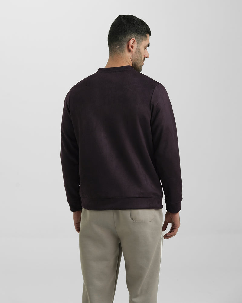 Men Basic Zip-Up Upper - Engine - Buy Now