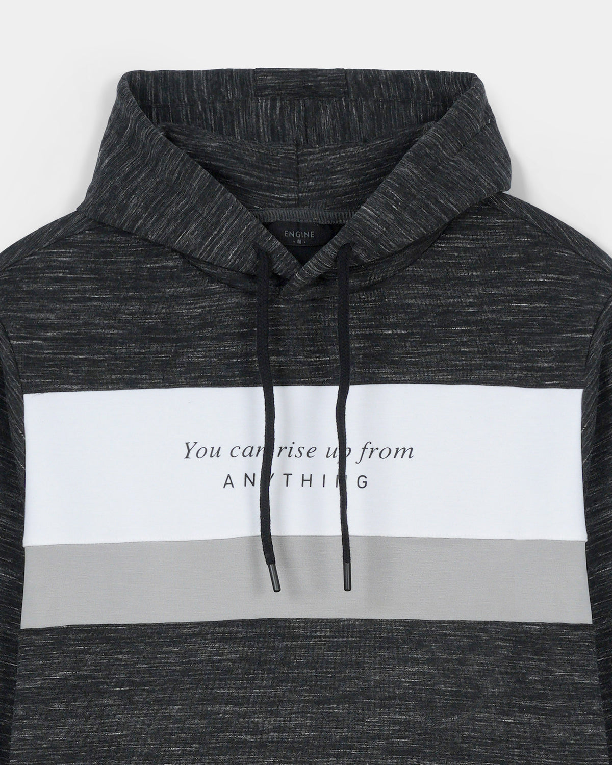Men Fashion Hoodie - Engine - Buy Now
