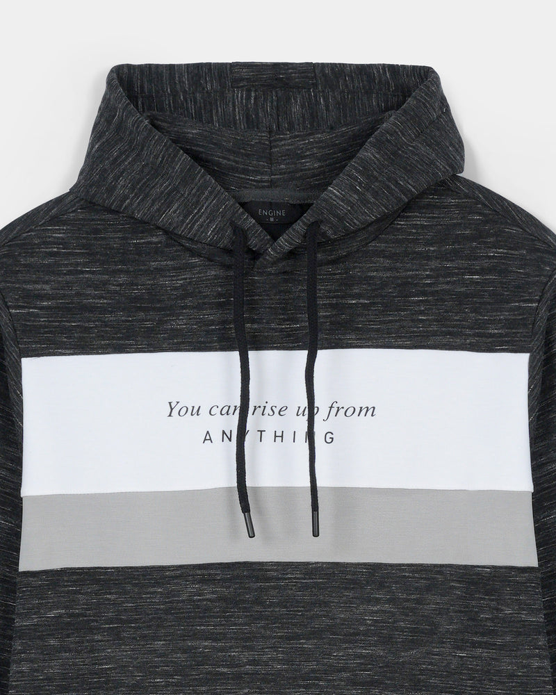 Men Fashion Hoodie - Engine - Buy Now