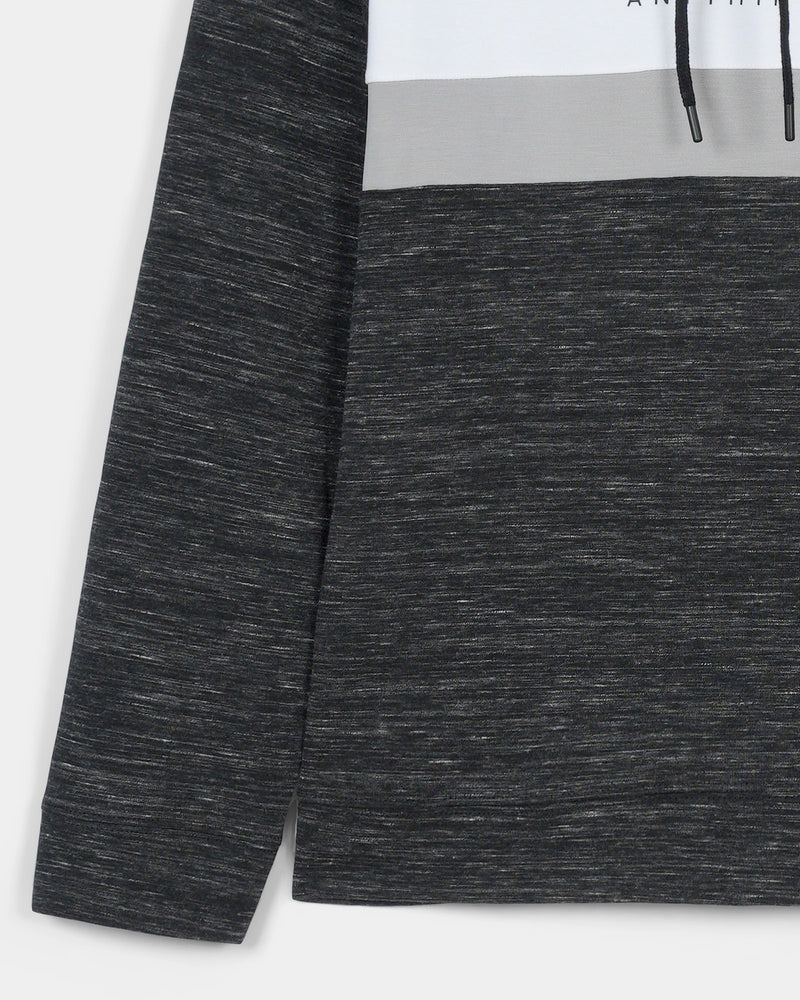 Men Fashion Hoodie - Engine - Buy Now
