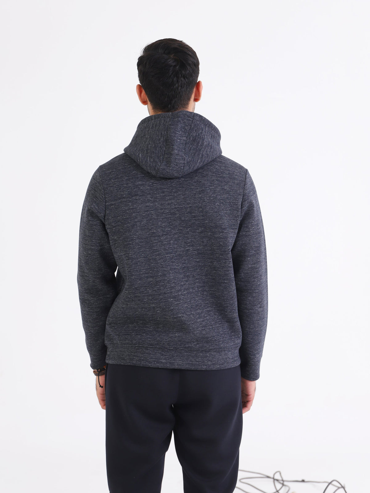 Men Fashion Hoodie - Engine - Buy Now