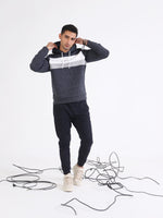 Men Fashion Hoodie - Engine - Buy Now