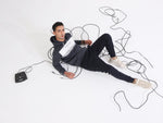 Men Fashion Hoodie - Engine - Buy Now