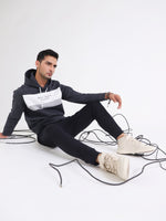Men Fashion Hoodie - Engine - Buy Now