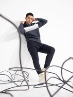 Men Fashion Hoodie - Engine - Buy Now