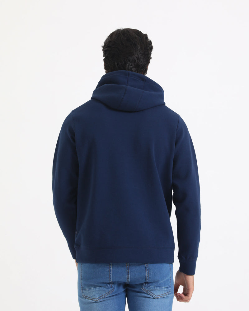 Men Basic Hoodie - Engine - Buy Now