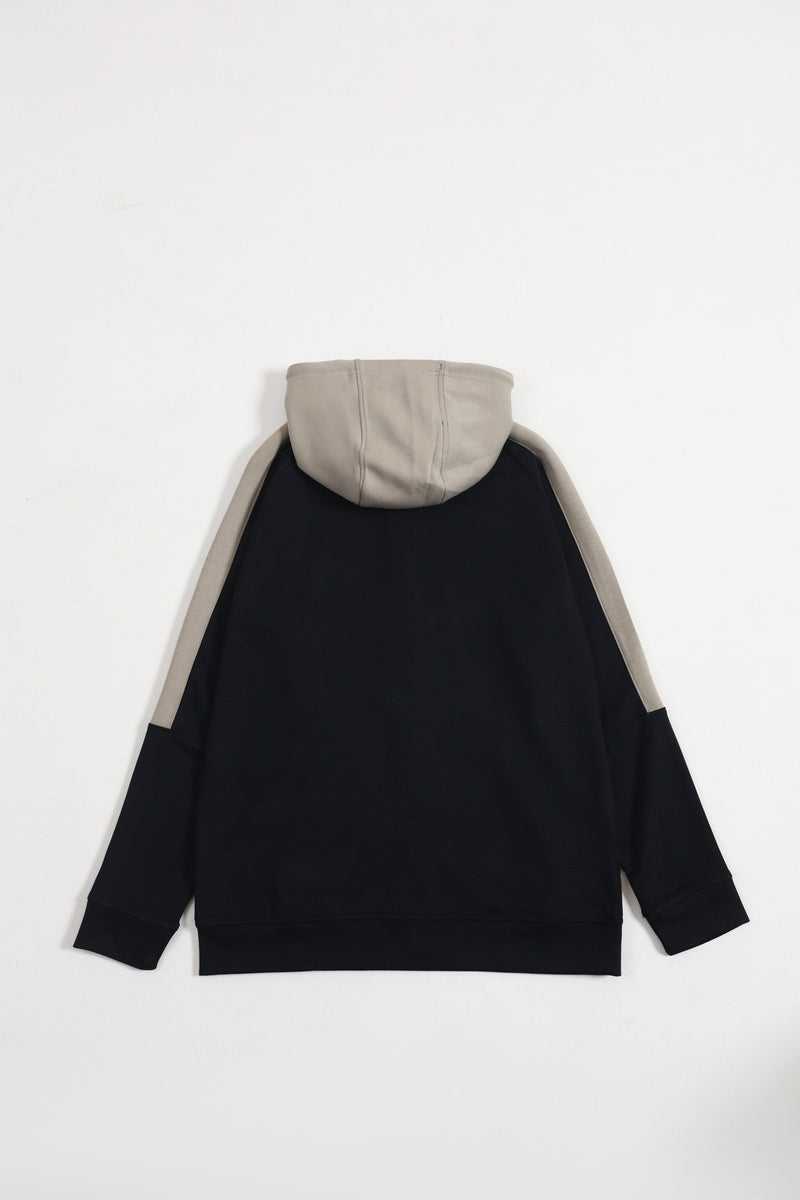 Men Basic Hoodie - Engine - Buy Now
