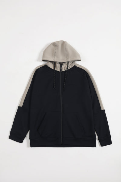 Men Basic Hoodie